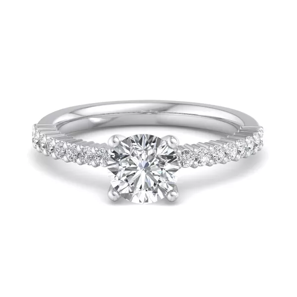 Vera Engagement Ring