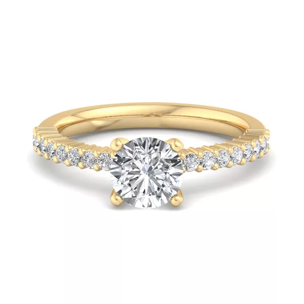 Vera Engagement Ring