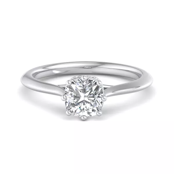 Alayna Engagement Ring