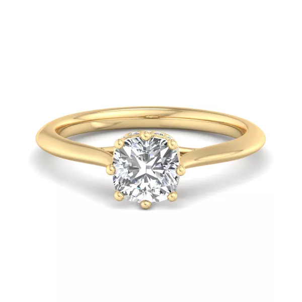 Alayna Engagement Ring