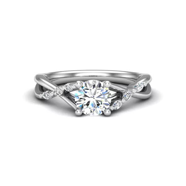 Nyla Engagement Ring