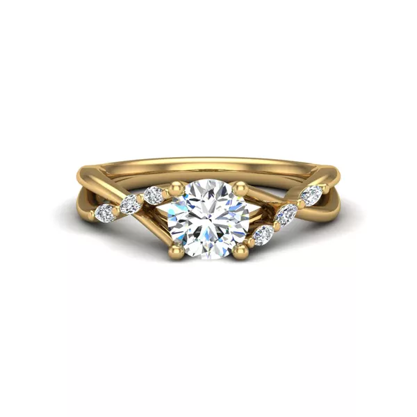 Nyla Engagement Ring