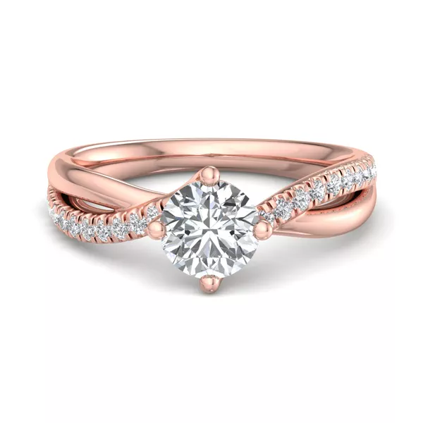Elaina Engagement Ring