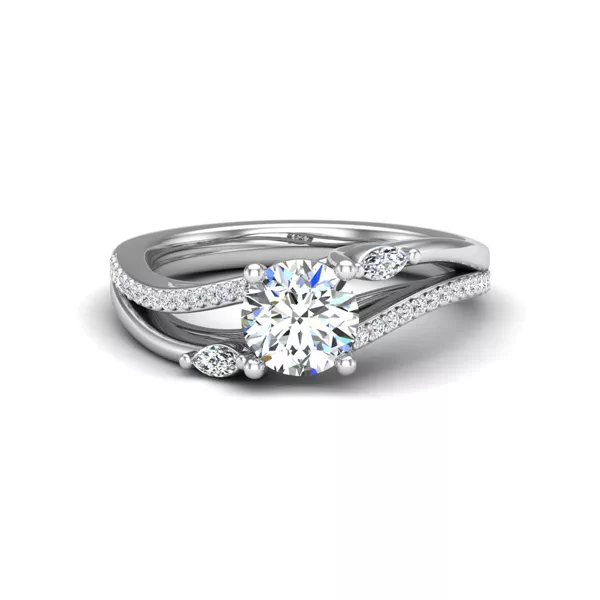 Rebecca Engagement Ring