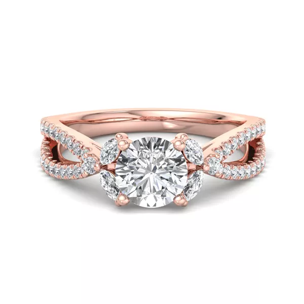 Angela Engagement Ring