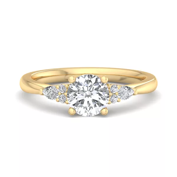 Rowan Engagement Ring