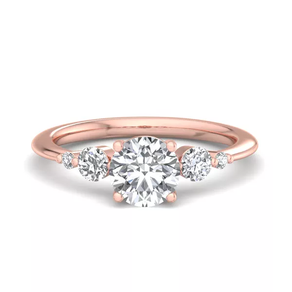 Adelaide Engagement Ring