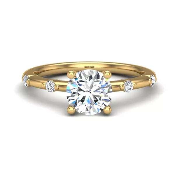 Mariana Engagement Ring
