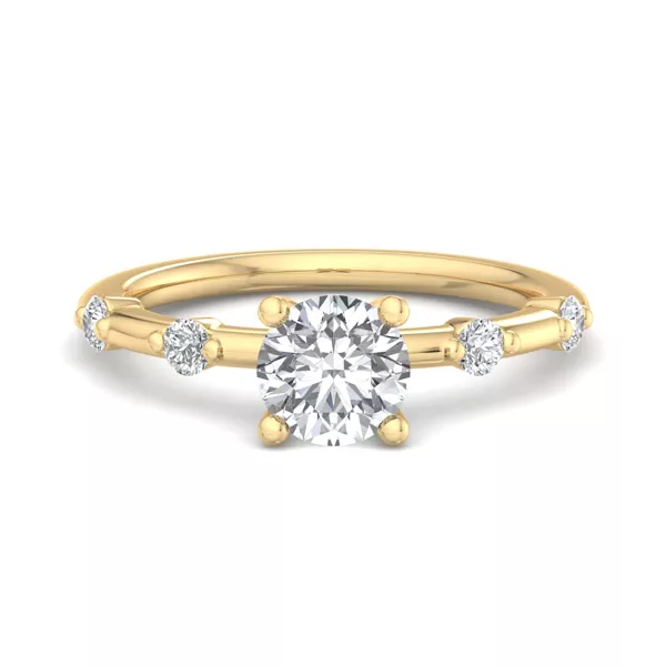 Bristol Engagement Ring