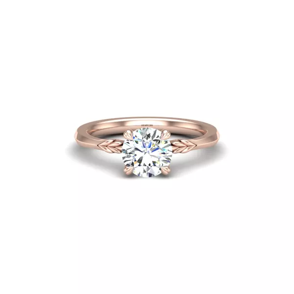 Stephanie Engagement Ring