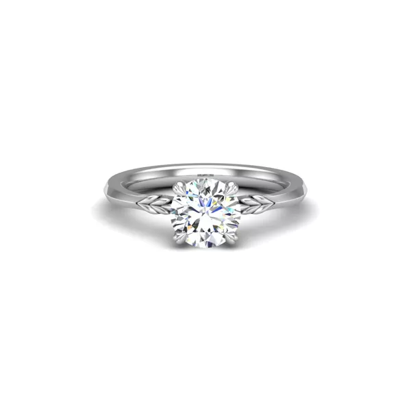 Stephanie Engagement Ring