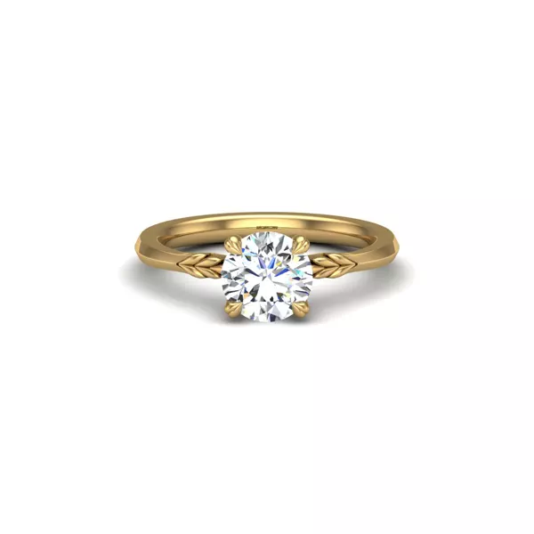 Stephanie Engagement Ring