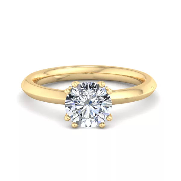 Sarai Engagement Ring