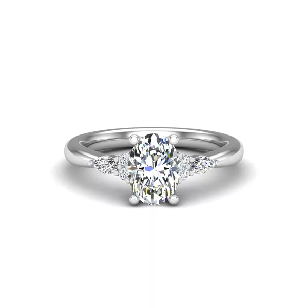 Avianna Engagement Ring