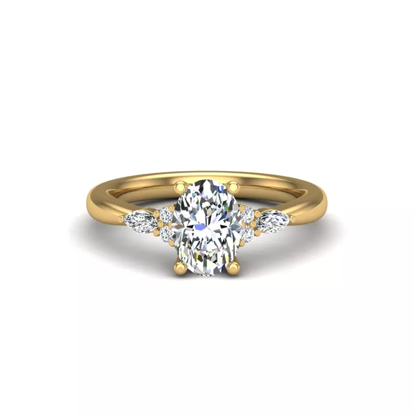 Avianna Engagement Ring