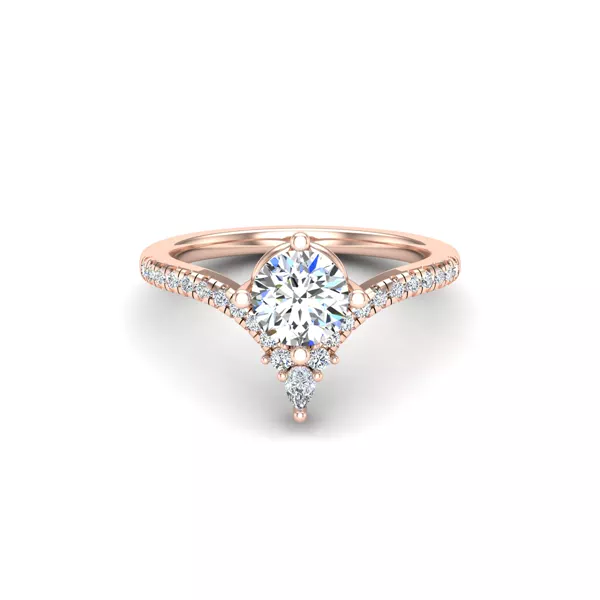 Holly Engagement Ring