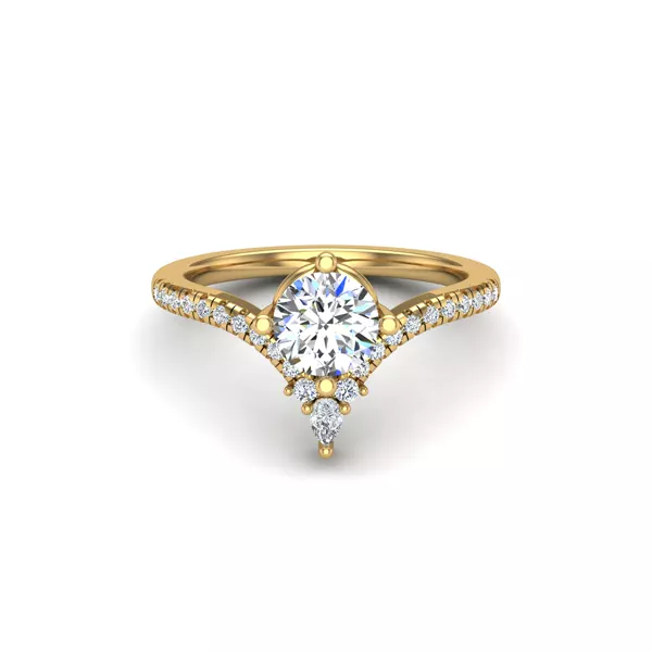Holly Engagement Ring