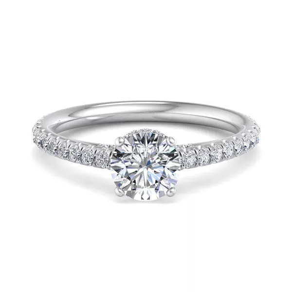 Elora Engagement Ring
