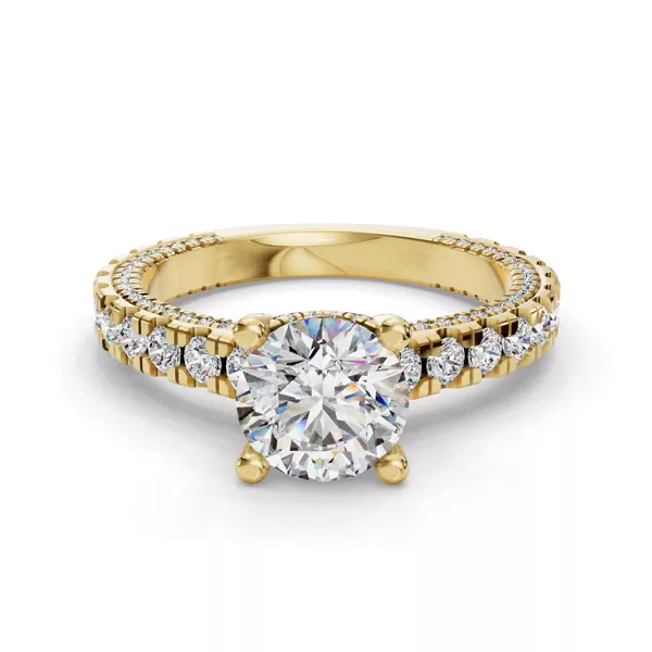 Katalina Engagement Ring