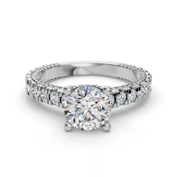 Katalina Engagement Ring