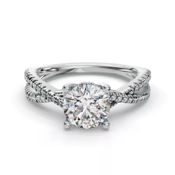 Kaliyah Engagement Ring