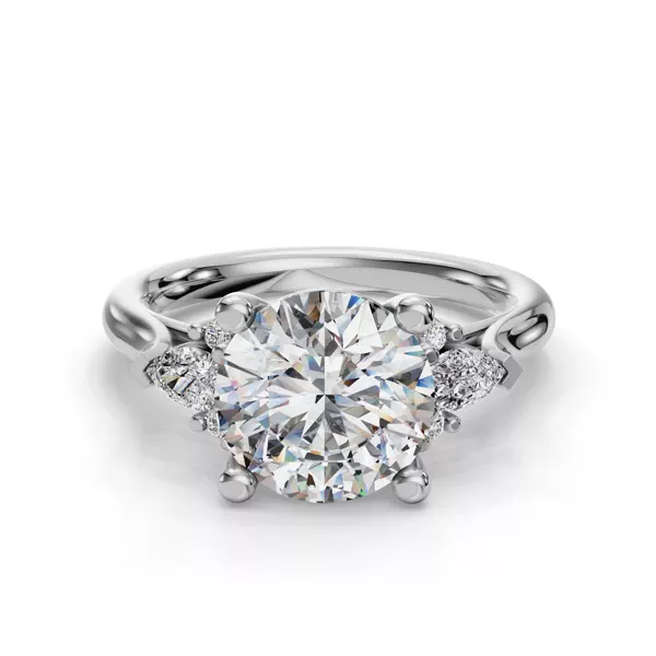Caladral Engagement Ring