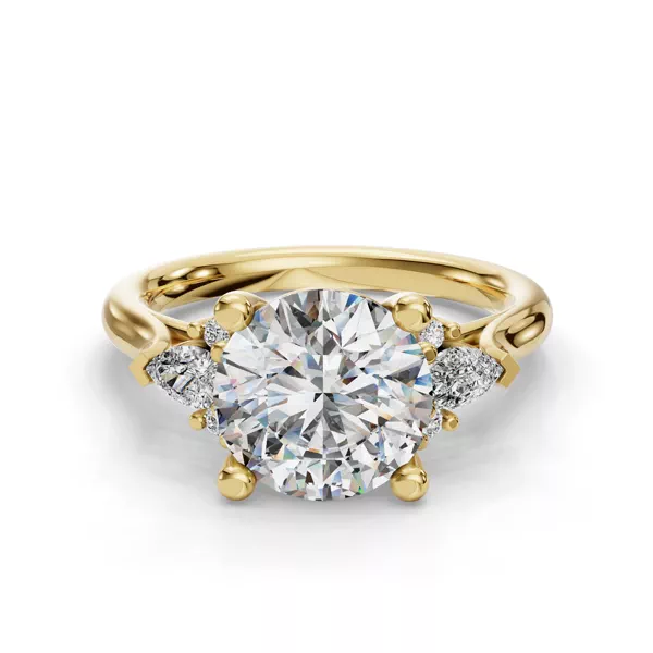 Caladral Engagement Ring