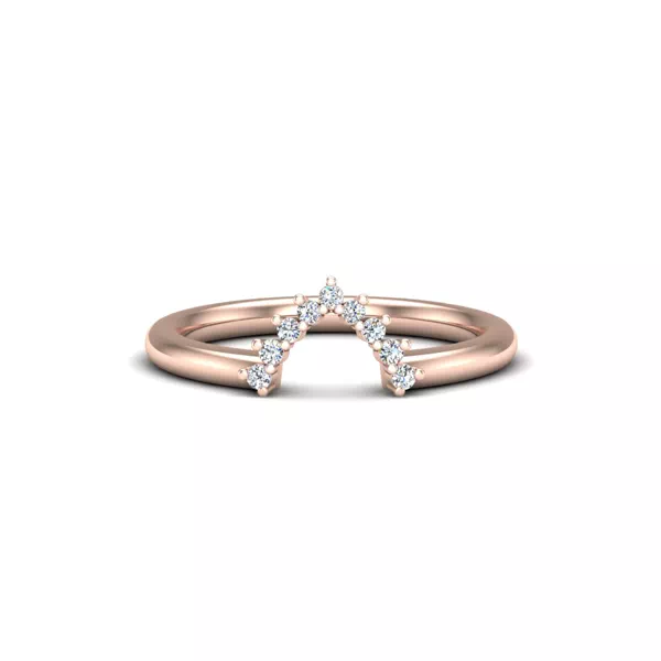 Cora Diamond Band