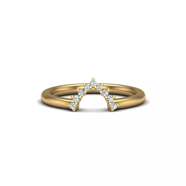 Cora Diamond Band