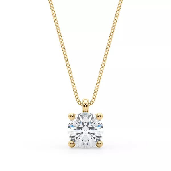 Setting Reislin Traditional Solitaire