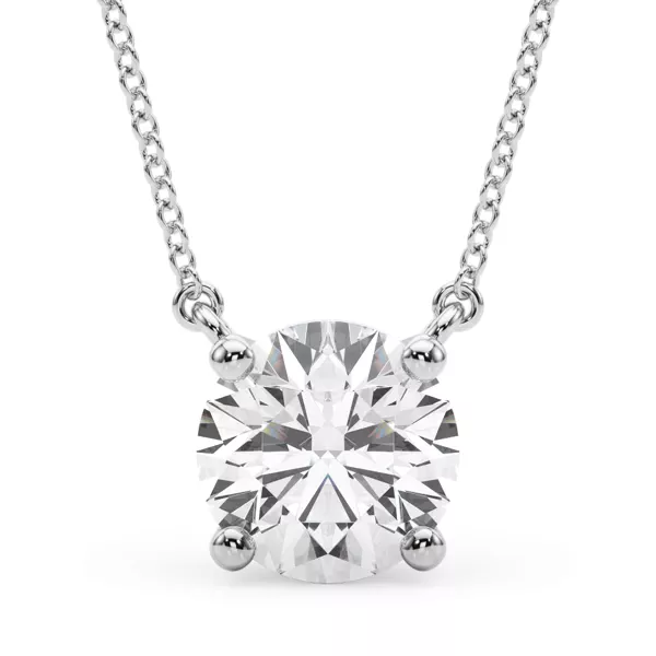 Setting Penny Basket Set Solitaire