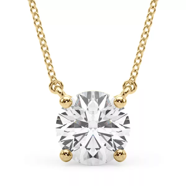 Setting Penny Basket Set Solitaire