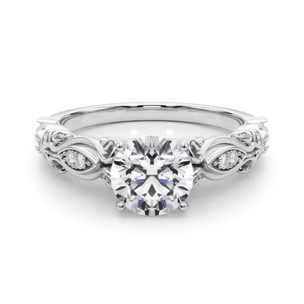 Kieran Vintage Inspired Ring