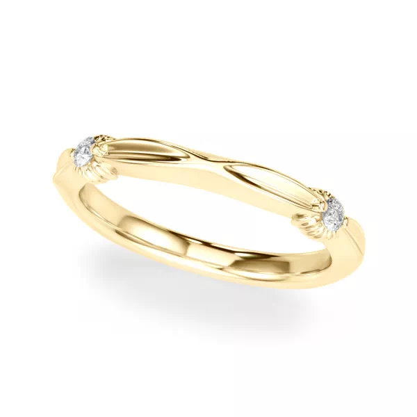 Amorette Vintage Band