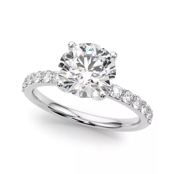 Tenara Pavé Ring