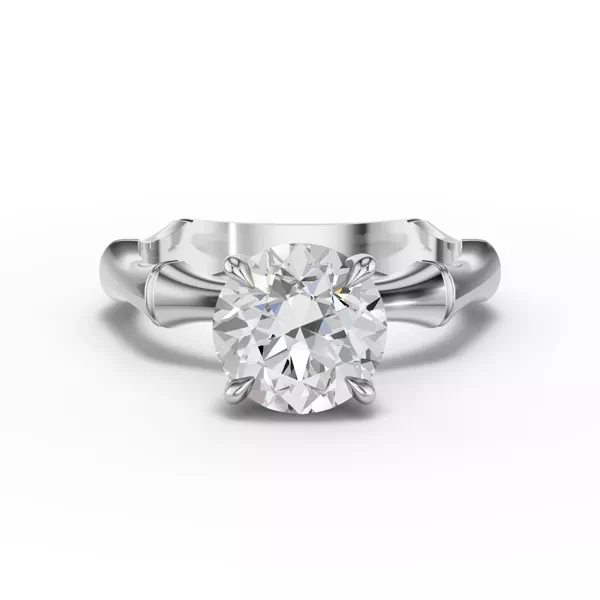 Setting Bamboo Solitaire