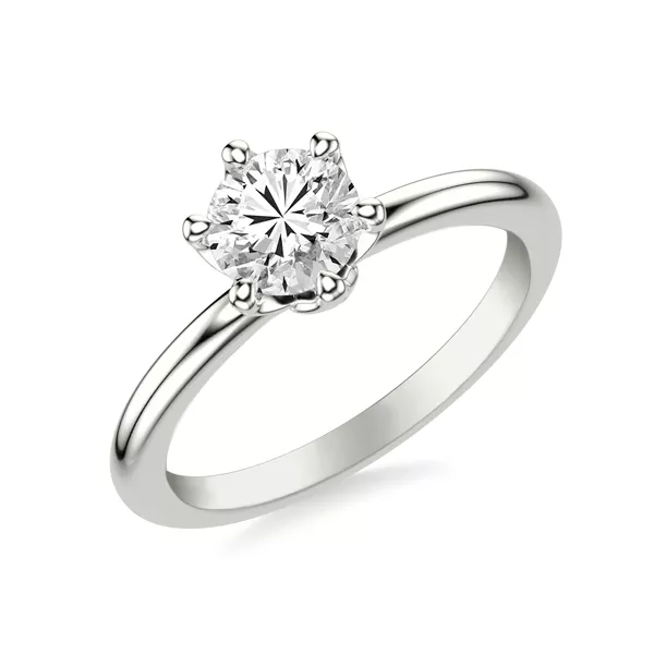 Kyra Engagement Ring