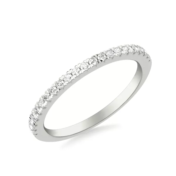 Manon Pavé Diamond Band