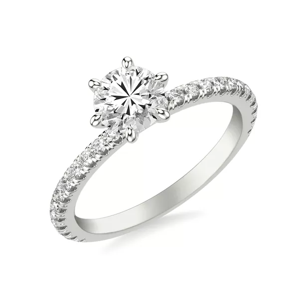 Josie Engagement Ring
