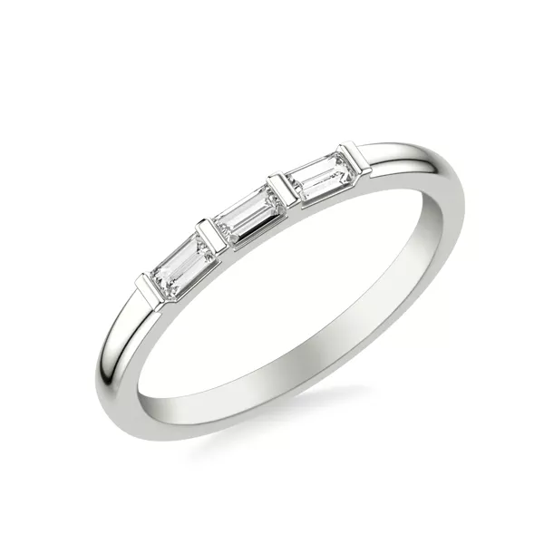 Luisa Classic Wedding Band