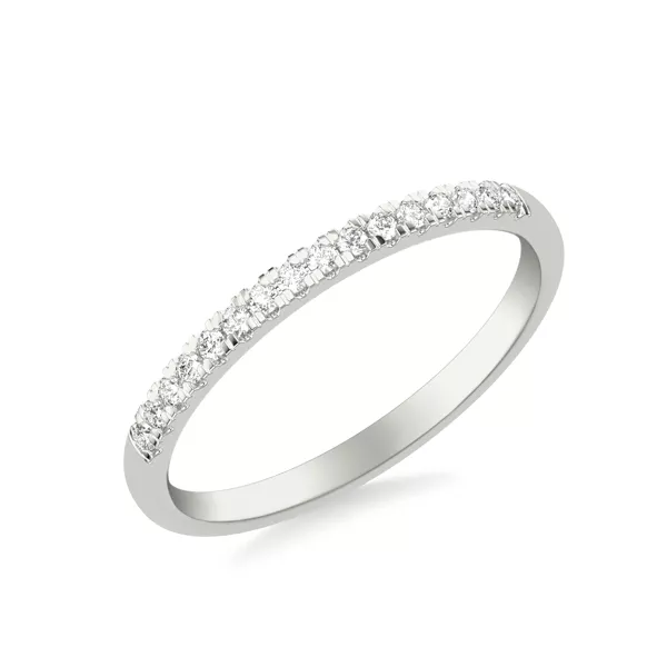 Daphne Pavé Diamond Band