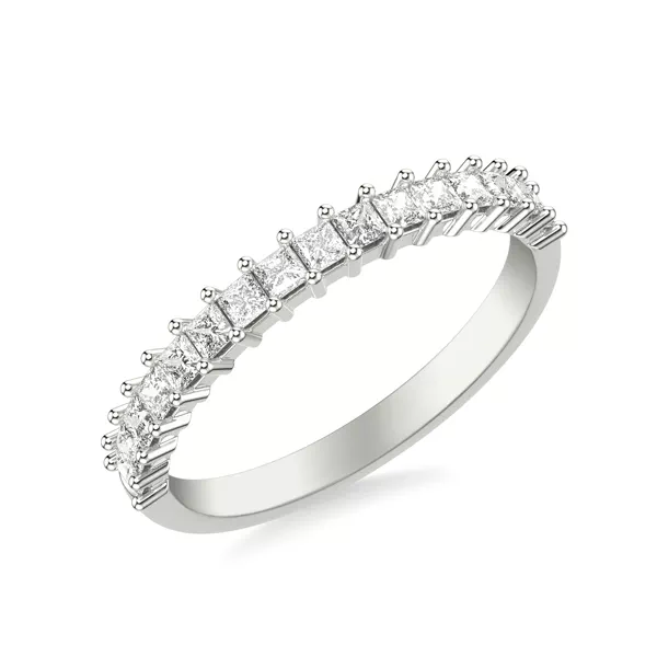 Shelby Princess Diamond Band