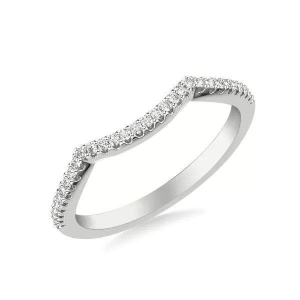 Kaitlyn Diamond Band