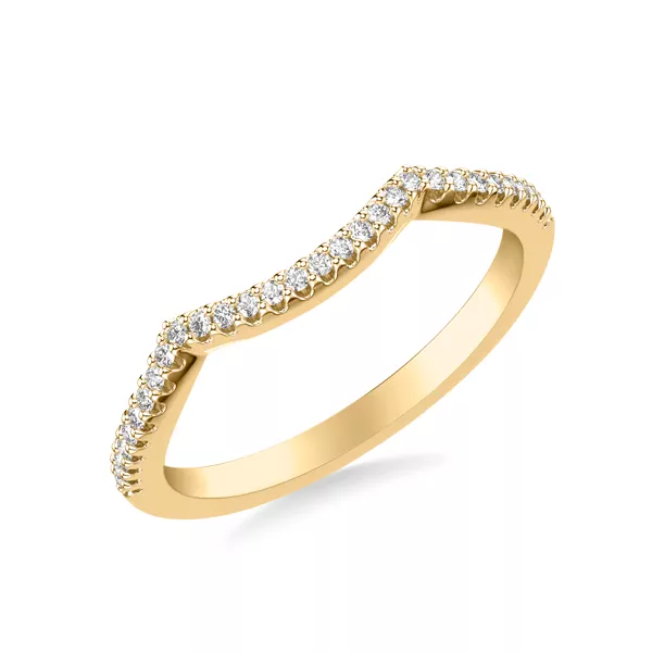 Kaitlyn Diamond Band