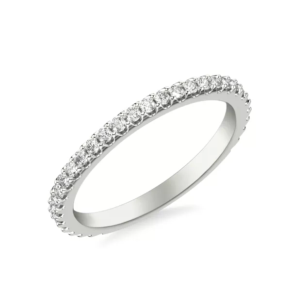 Raquel Pavé Diamond Band
