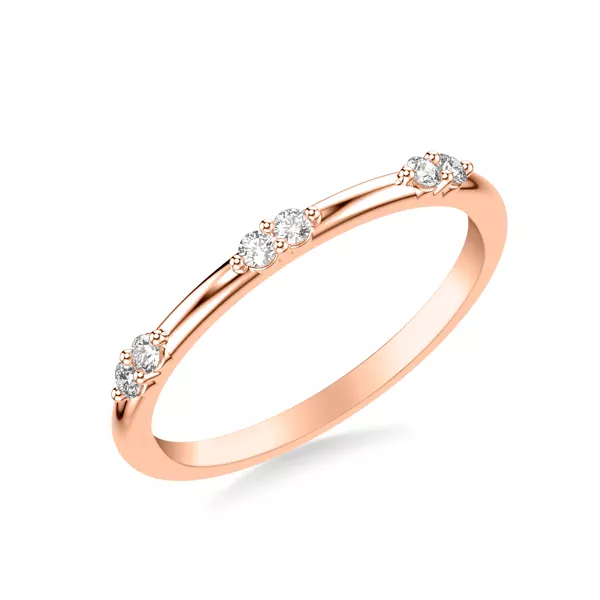 Braelyn Diamond Accent Band