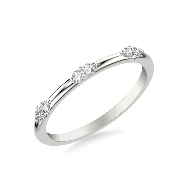 Braelyn Diamond Accent Band