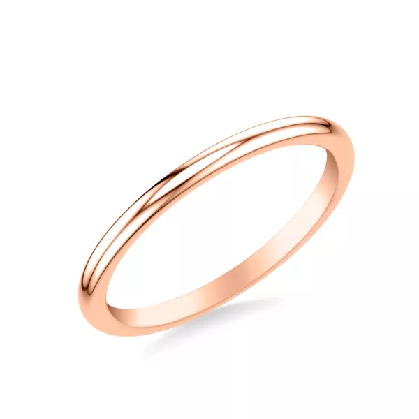 Briar Wedding Band