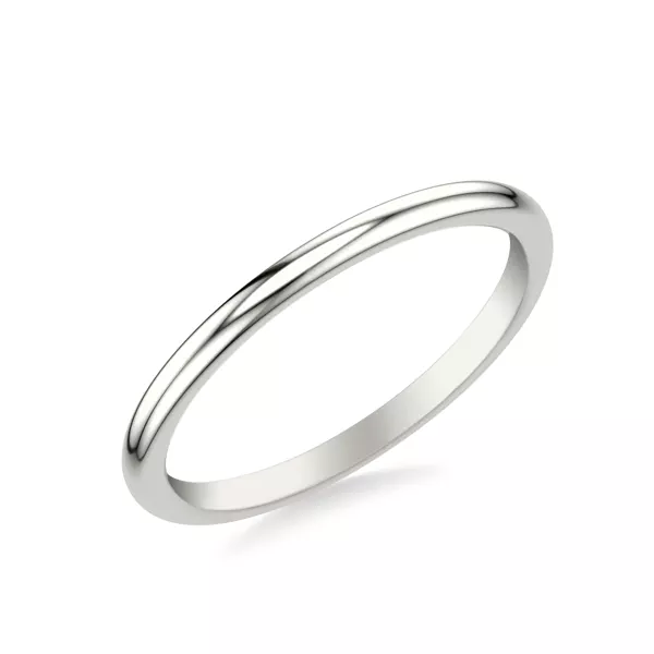 Briar Wedding Band