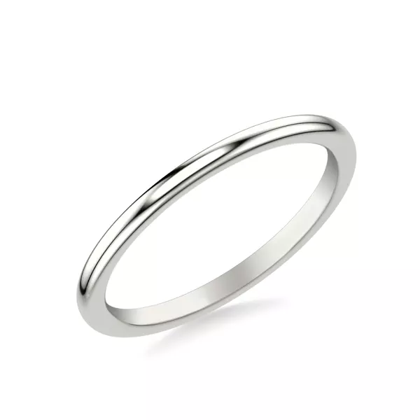 Barrie Polished Band